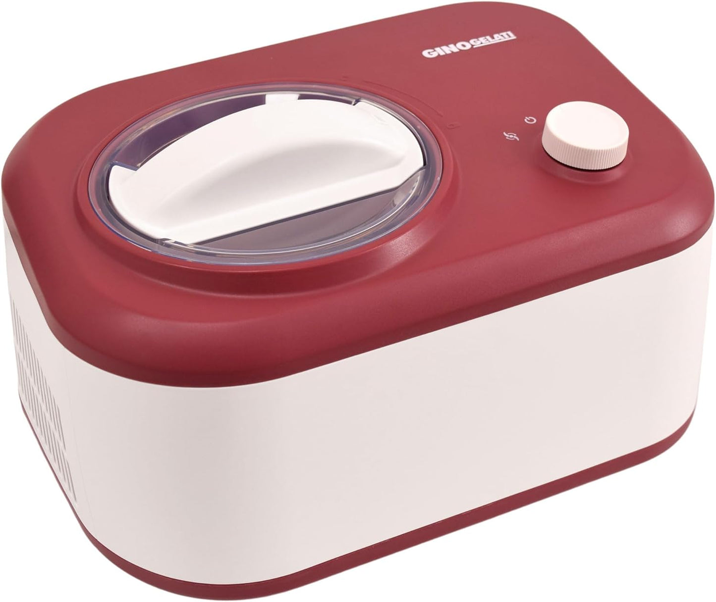 Eismaschine IC 100