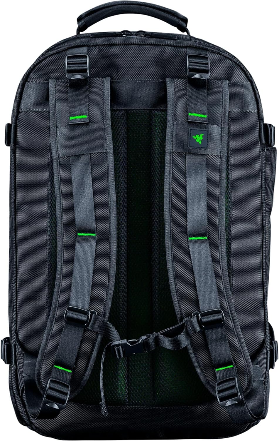 Rucksack Rogue V3, Rogue V3 17.3" Schwarz