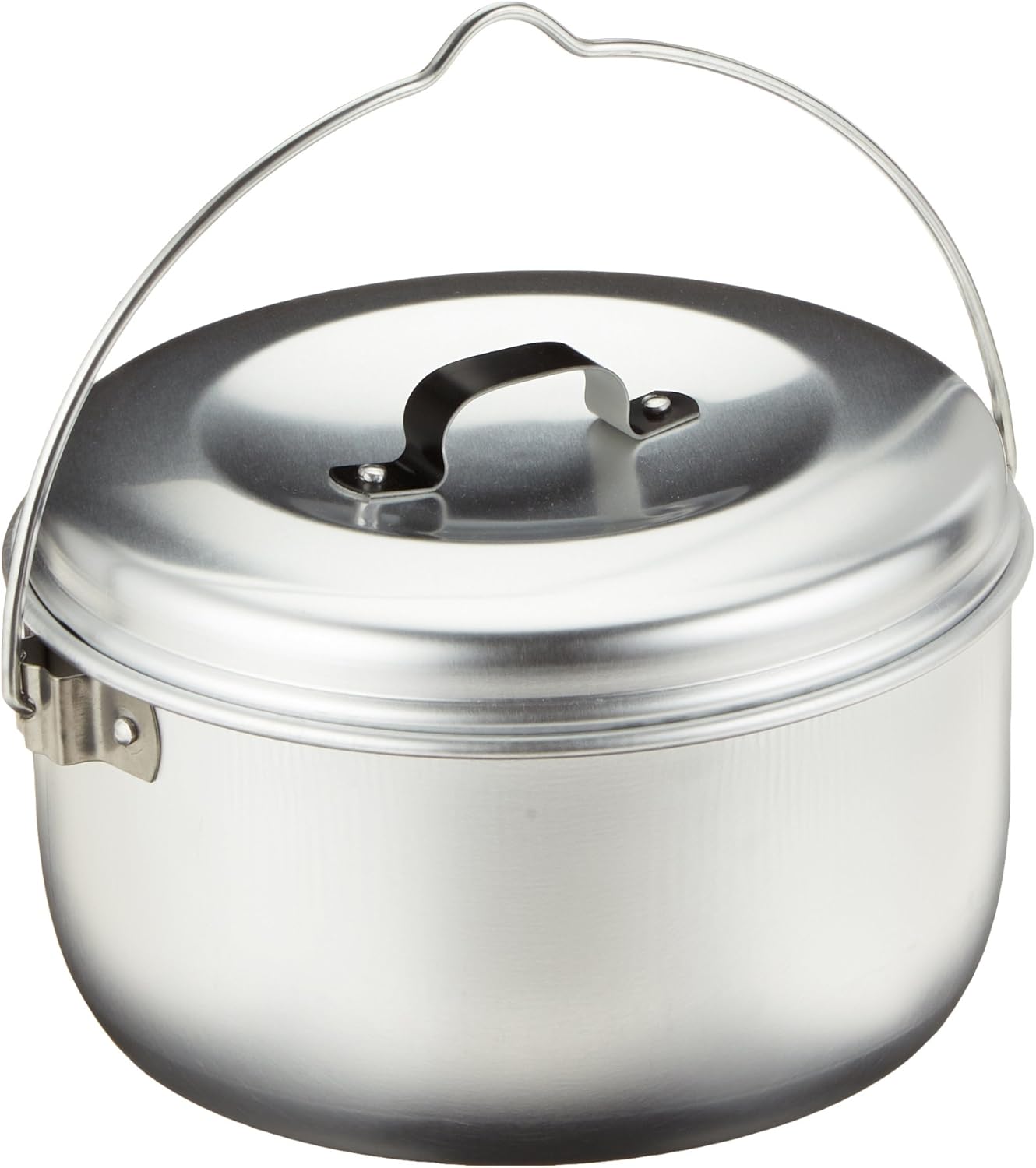 Lagerkessel mit Deckel, 2,5 l