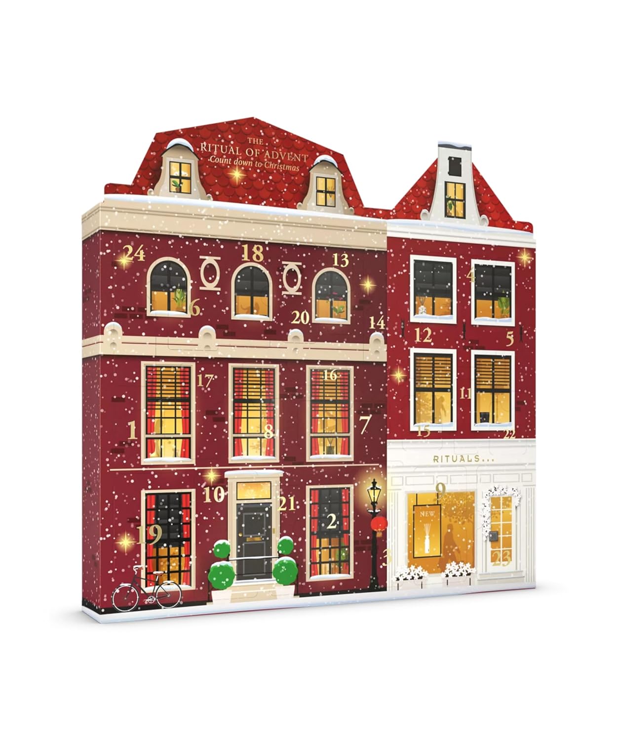 Beauty Adventskalender