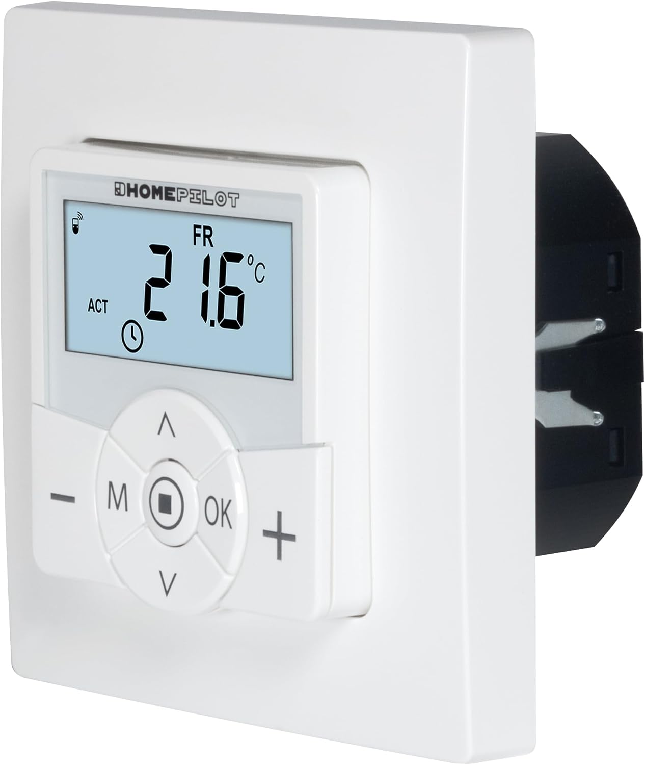 Raumthermostat smart, HOMEPILOT (Neu)