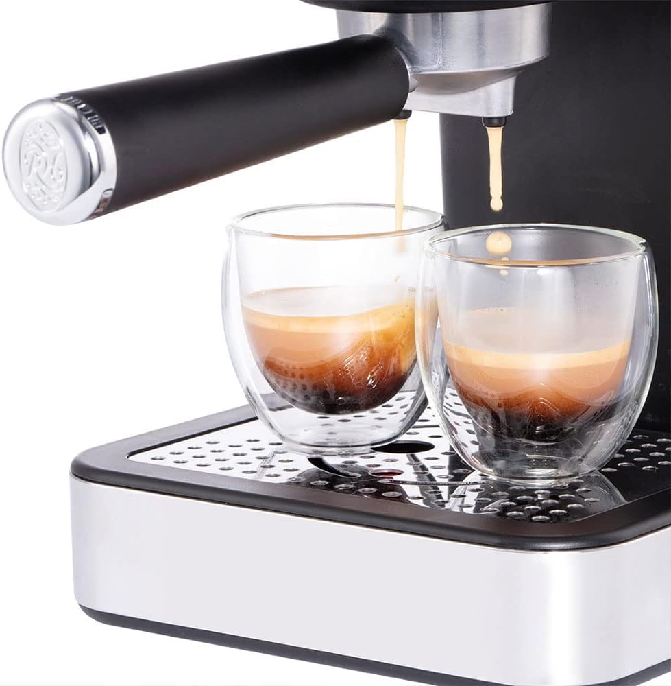 Espressomaschine Distinction 26452-56, Espressomaschine