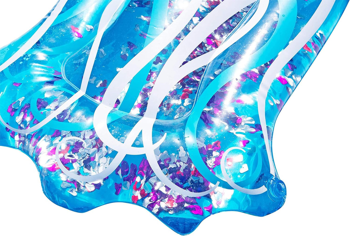 H2OGO! Wassermatte Babyqualle