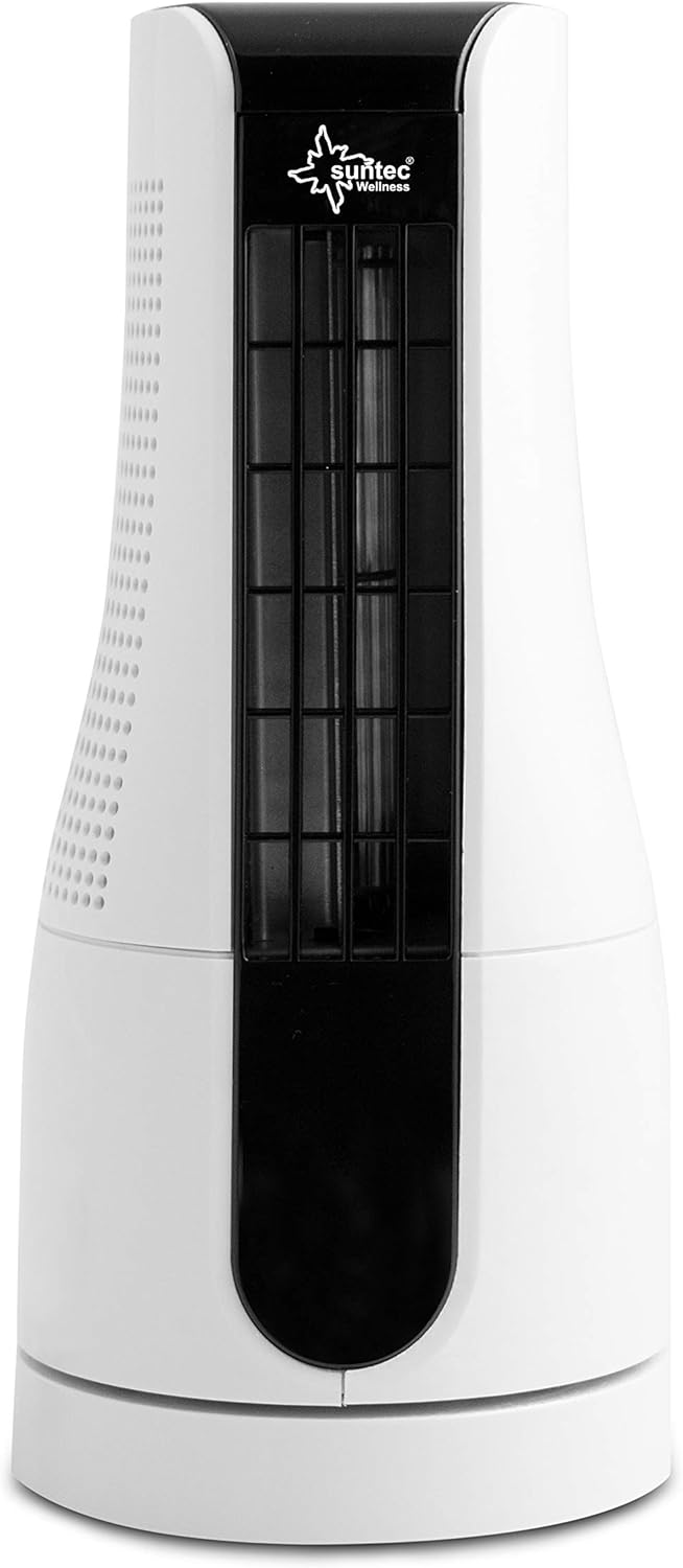 Tischventilator CoolBreeze Sensation, Tischventilator Sensation 16 W