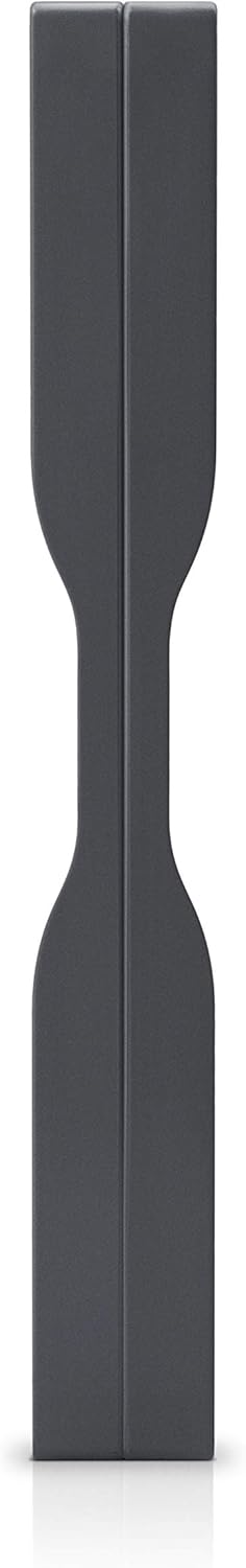 Magnetischer Untersetzer, 18,9 x 2,2 x 1,1 cm Mehrfarbig