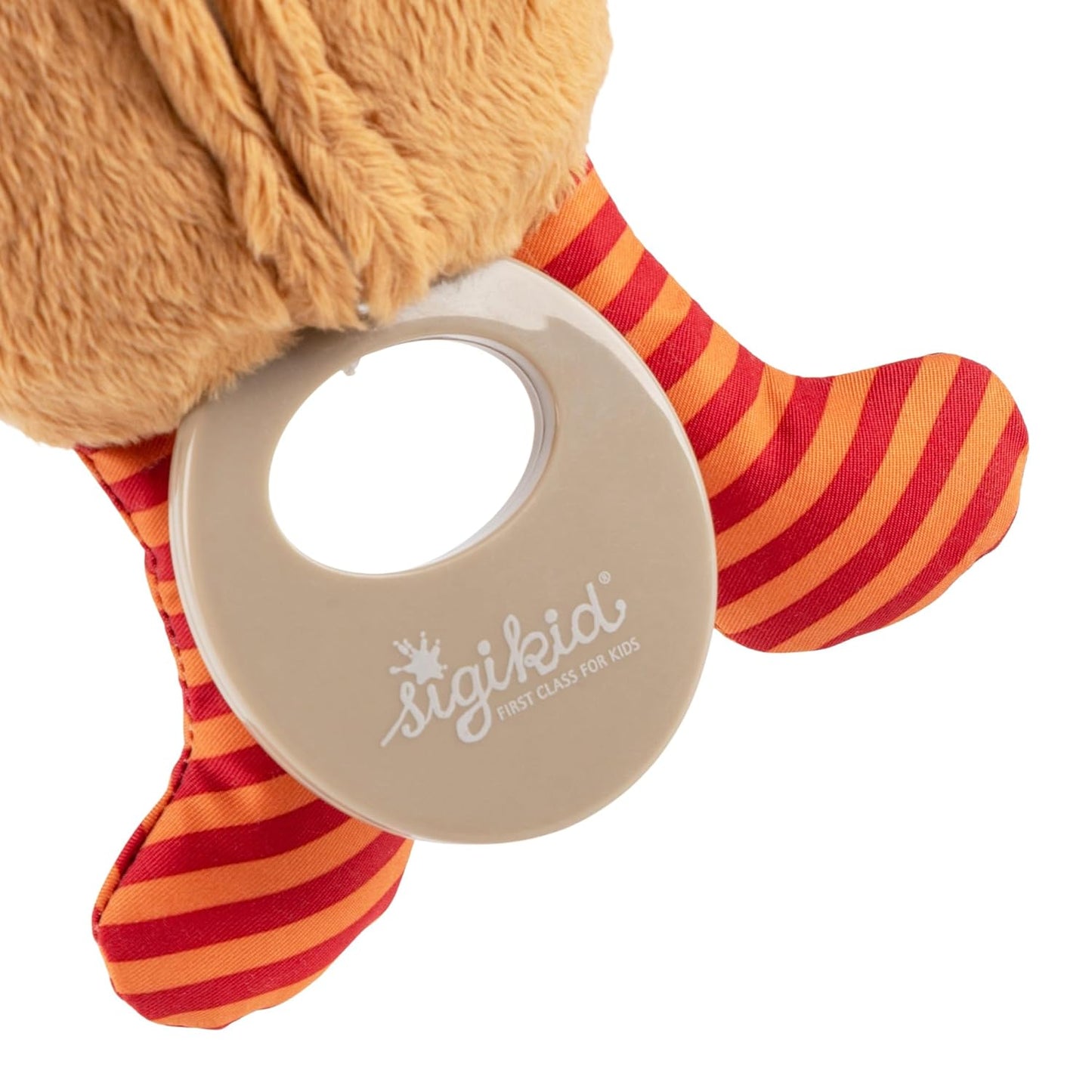 Bären-Spieluhr, Mehrfarbig/Bär