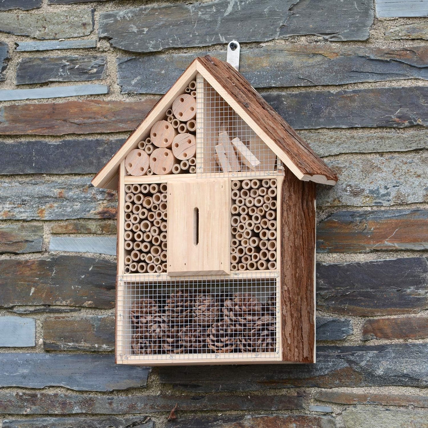 Insektenhotel