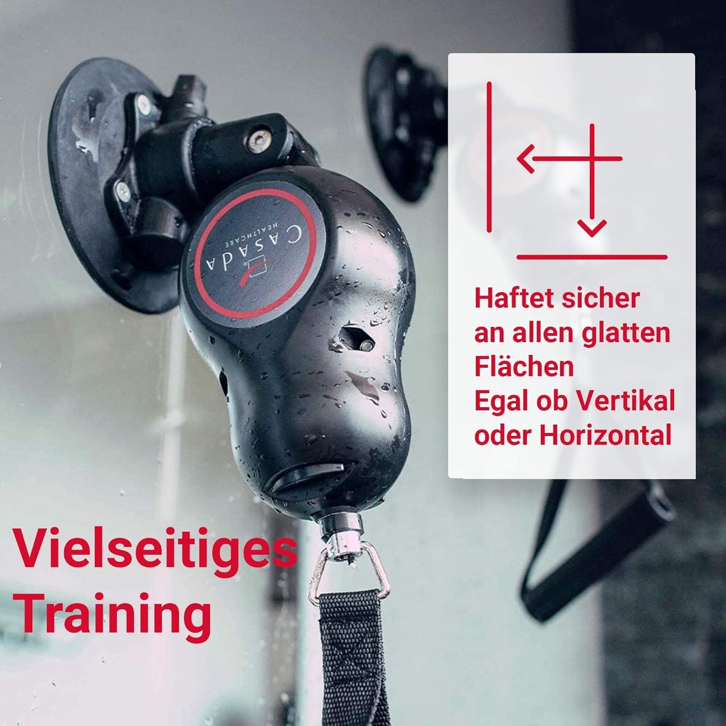 MediPull Trainingsgerät