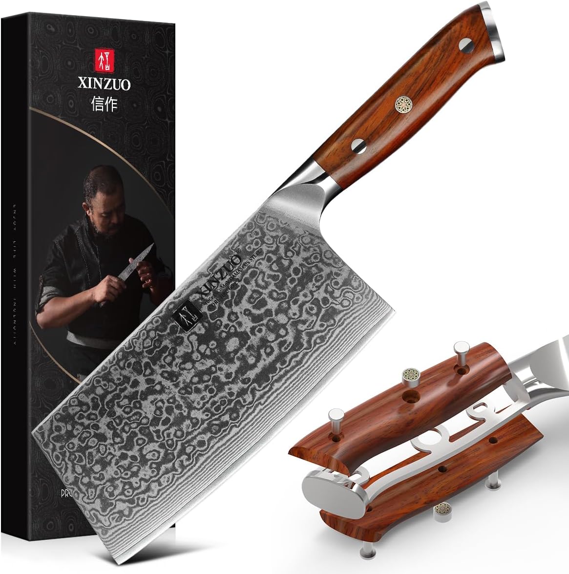 Hackmesser, Hackmesser