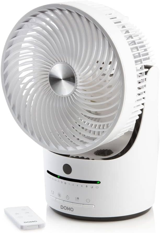 Tischventilator DO8148