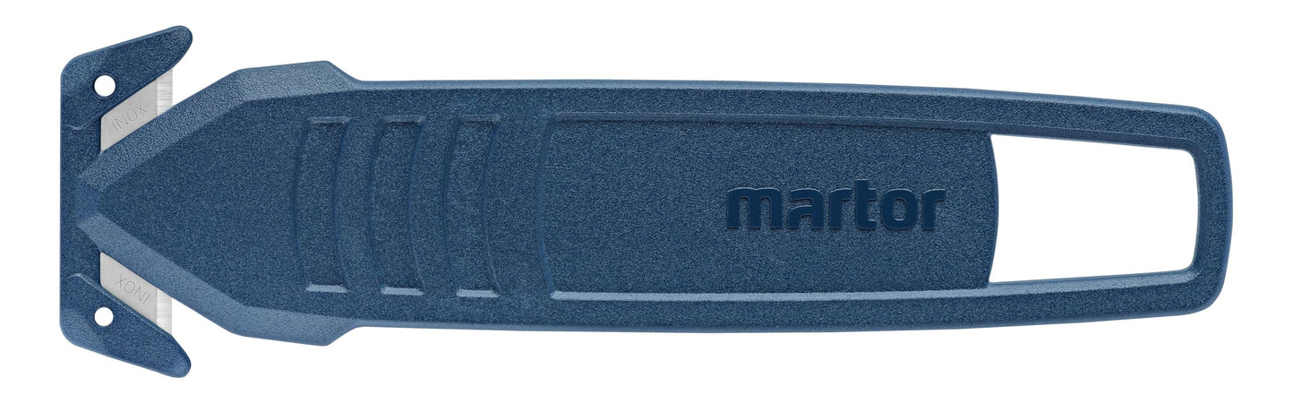 Sicherheitsmesser Secumax 145 MDP, MDP-Messer|Sicherheitsmesser
