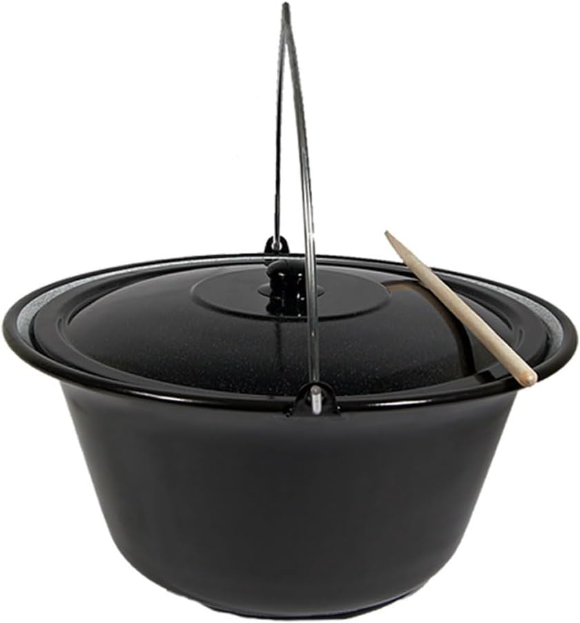 Gulaschtopf-Set