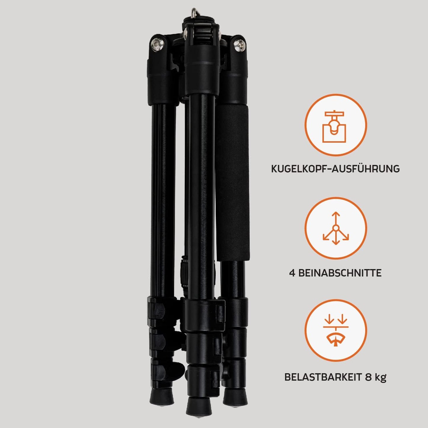 Tripod für Range Extender Kit