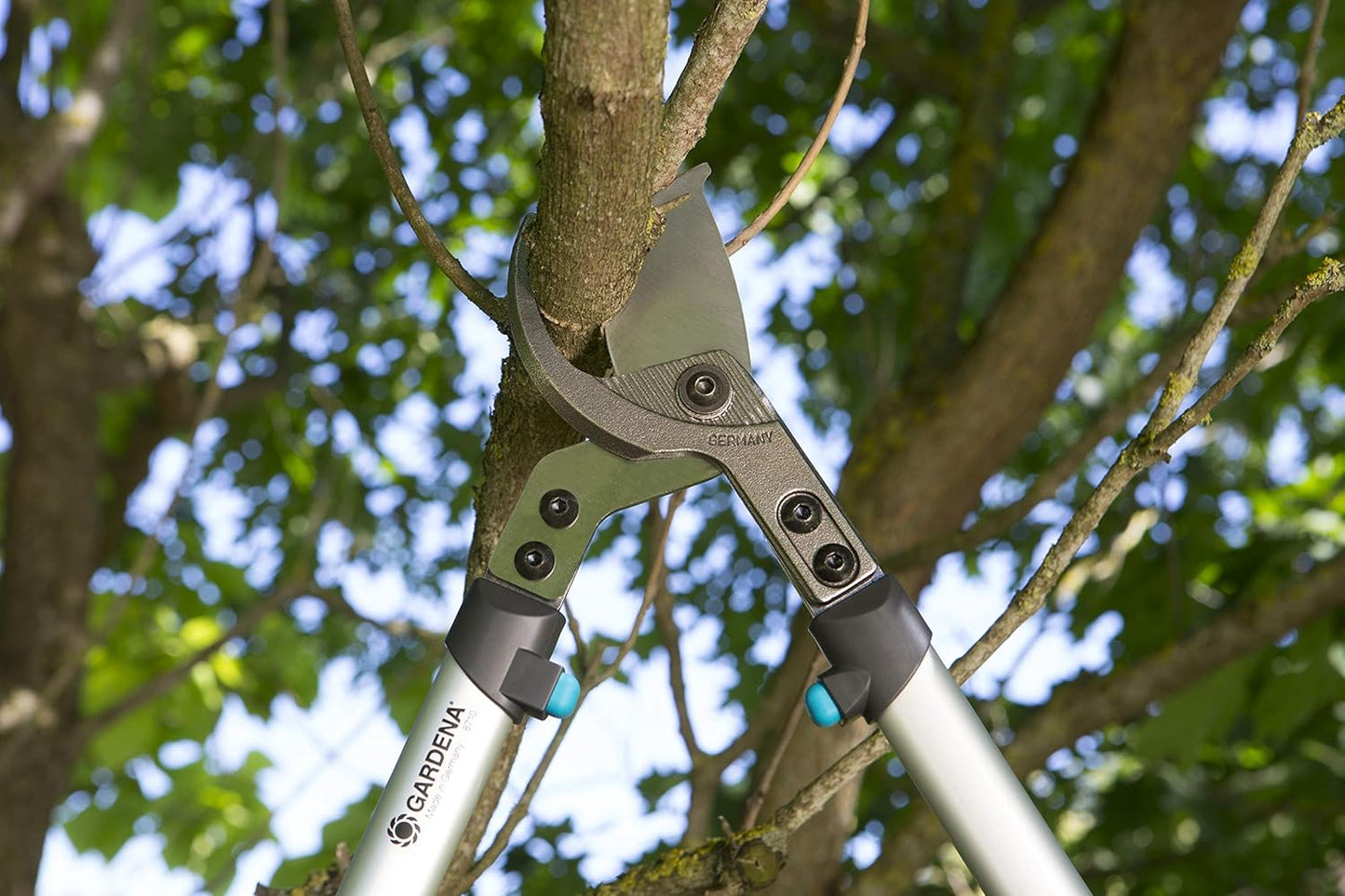 Premium Astschere 700 B
