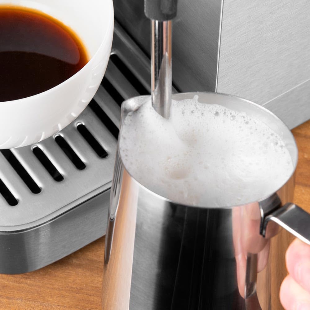 Design Espresso Piccolo Pro Kaffeemaschine