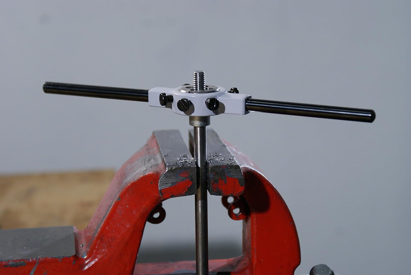 Gewindeschneidsatz 44-teilig HSS M3-M12 Set