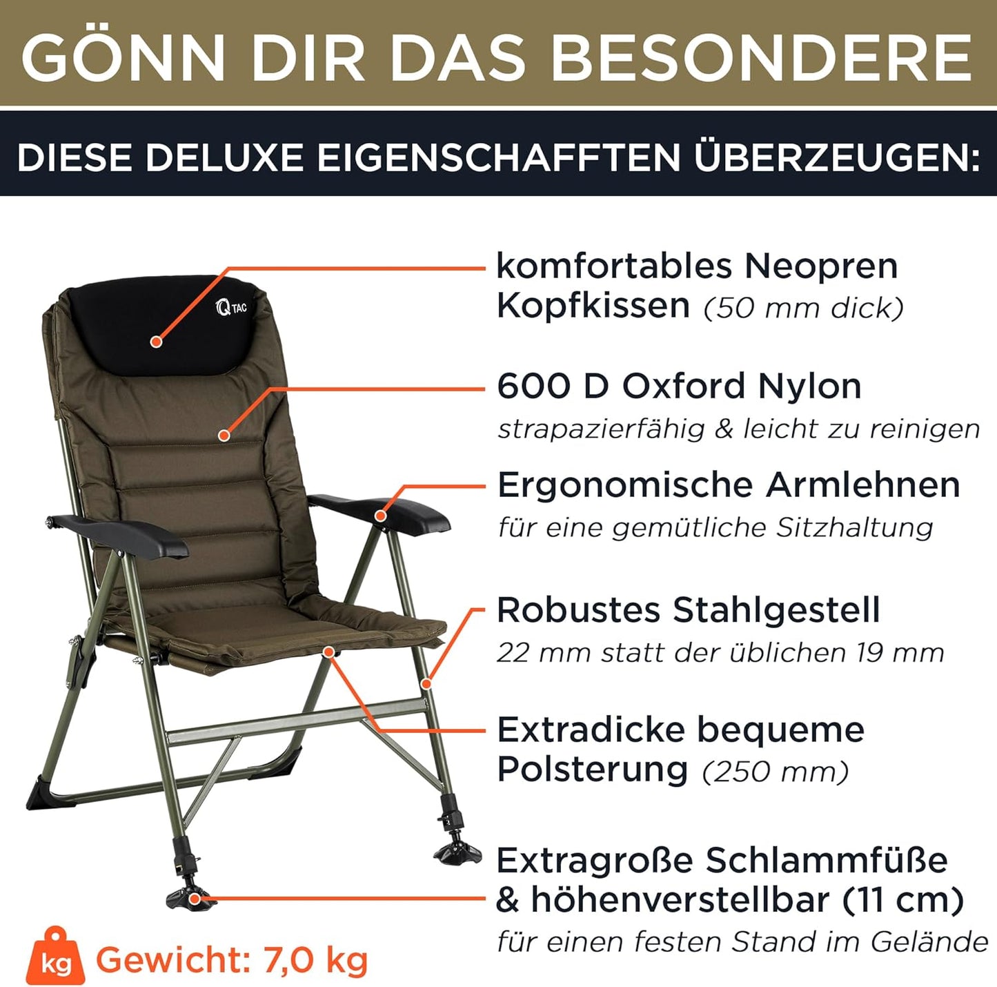 Angelstuhl