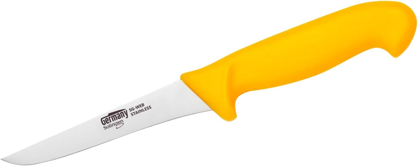 Profi Messerset, Profi Messerset - 3-teilig 3tlg.