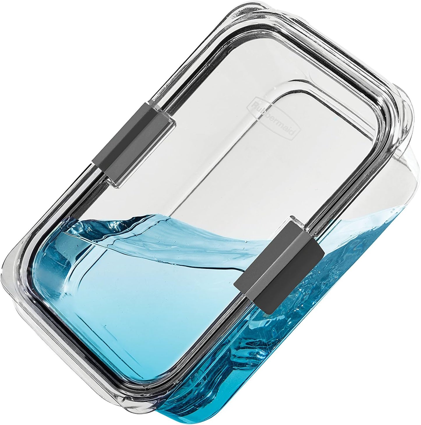 Frischhaltedose, 9.6 Cup Container Behälter für 9,6 Tassen