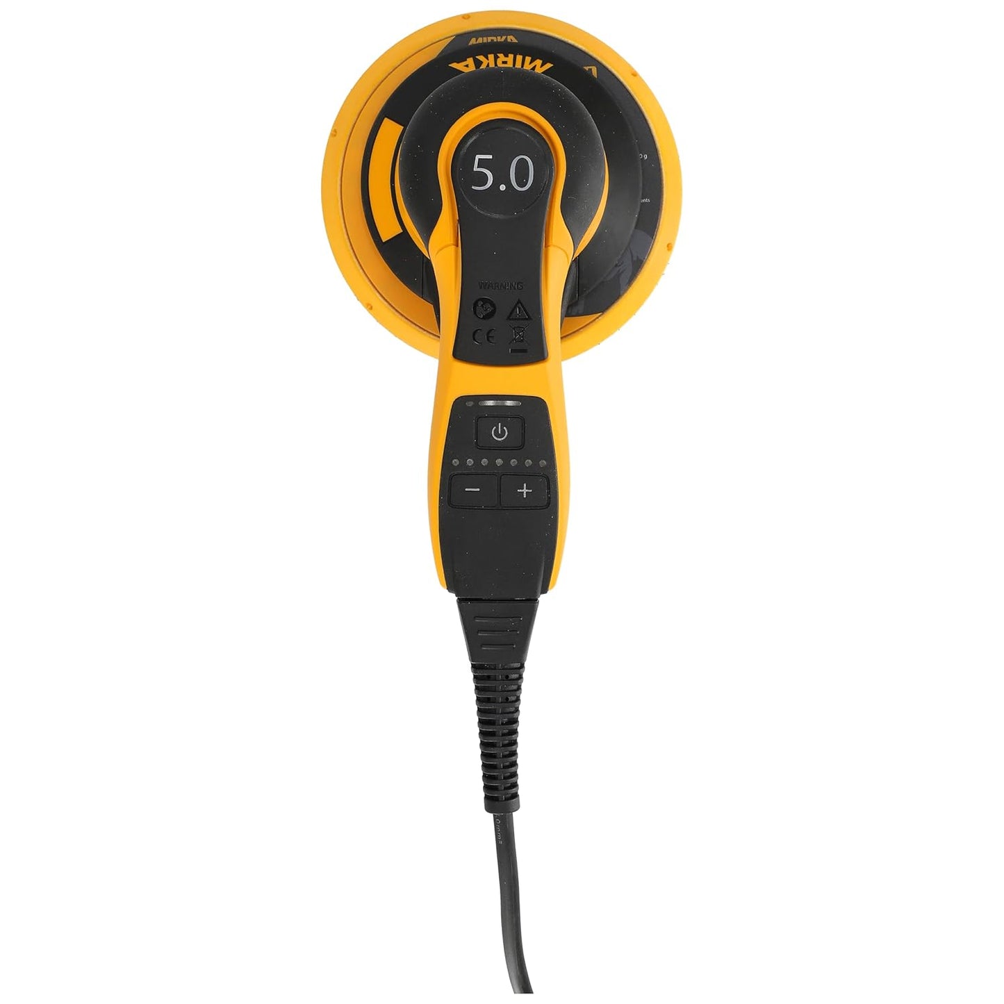 Deros II 5650 Exzenter-Schleifmaschine mit Absaugung