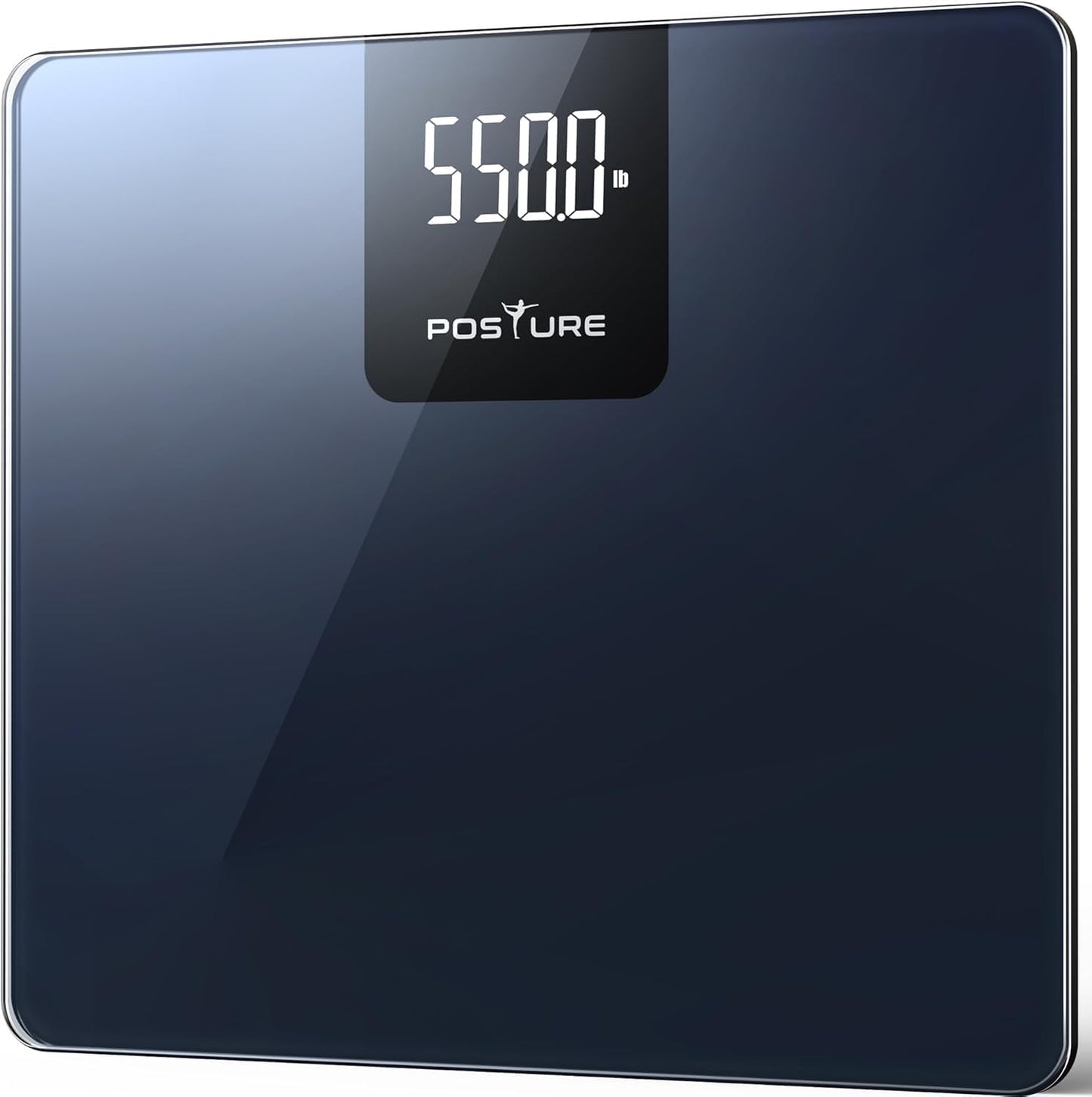 Digitale Personenwaage BG1911W-P, BG1911W-P