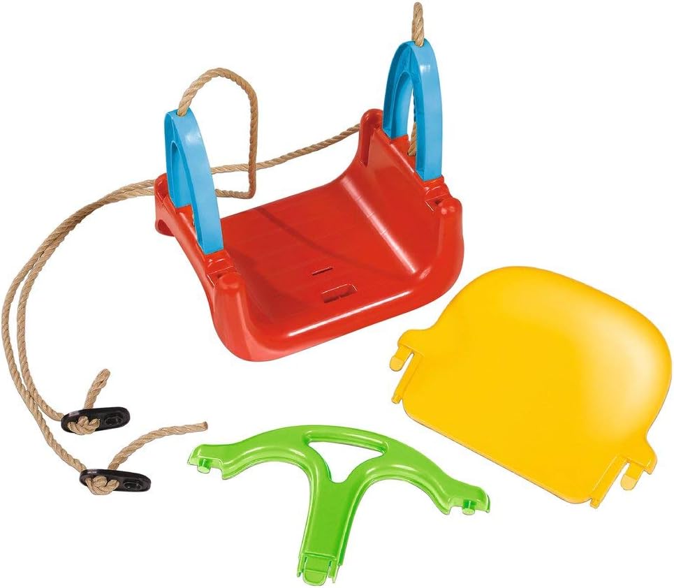 3 in 1 Schaukel
