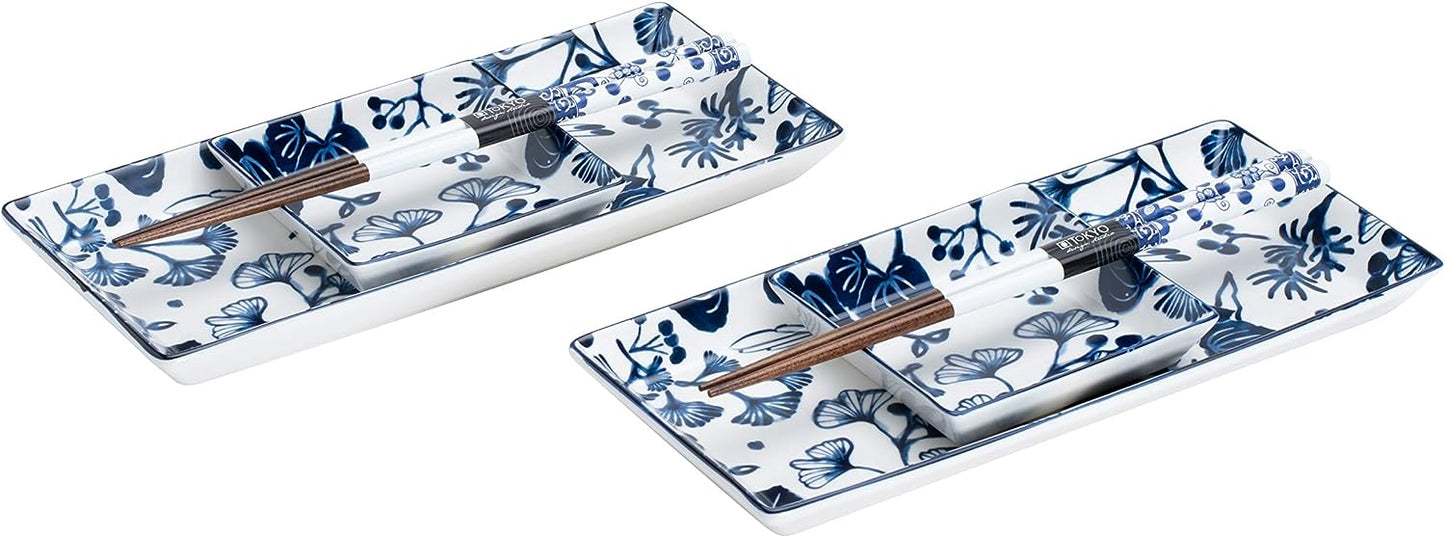 Sushi-Set
