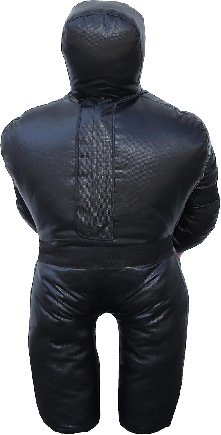 Ringerpuppe