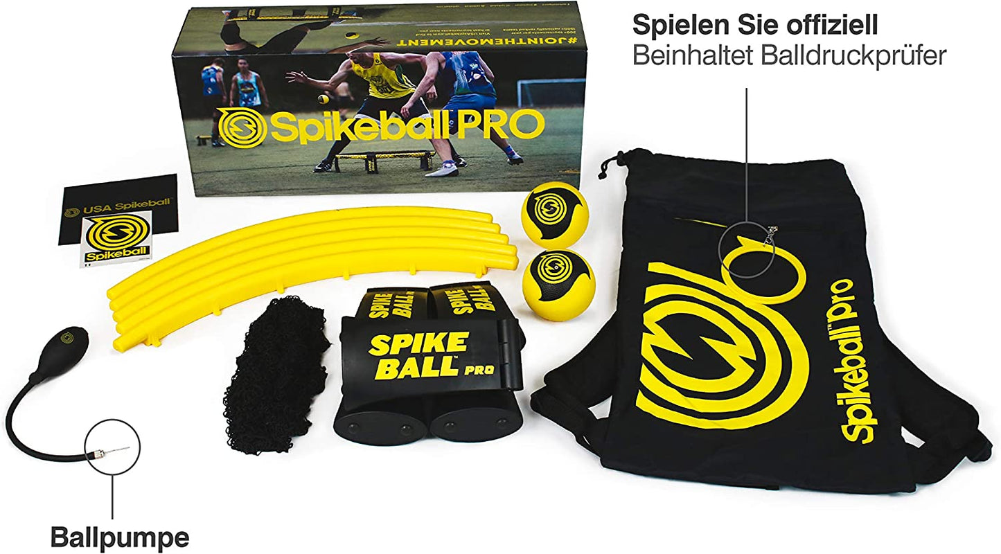 Pro Set