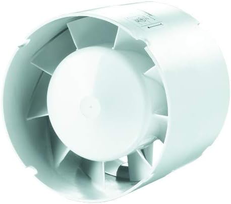 Rohrventilator VKO1 L Turbo