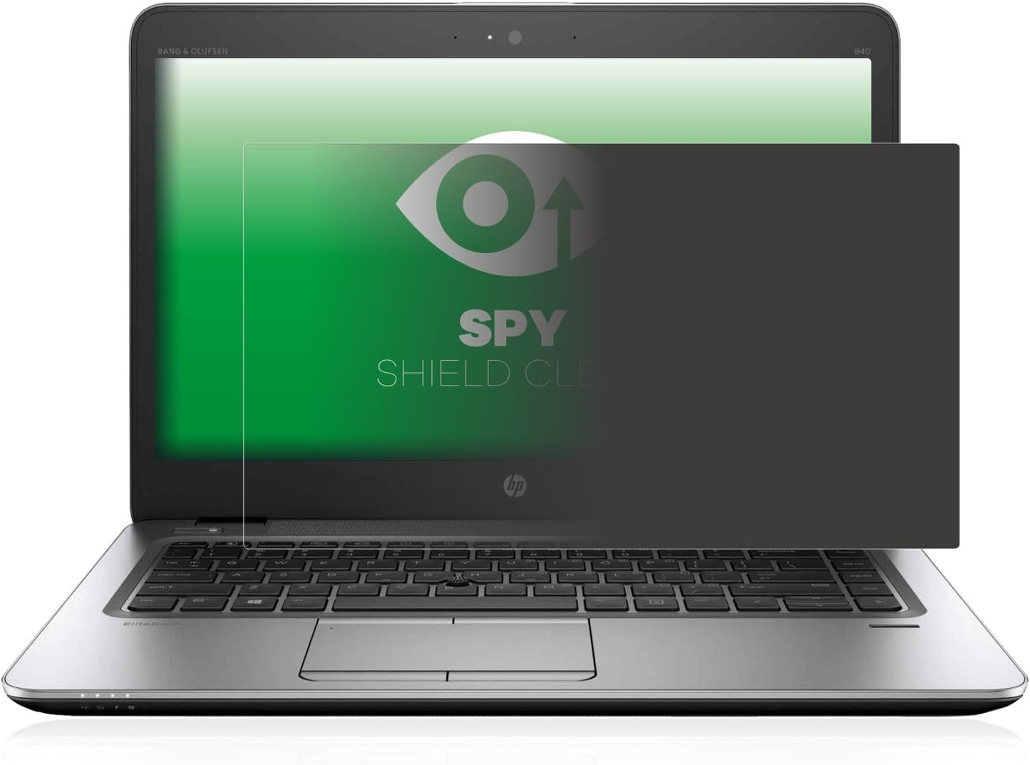 Anti-Spy Blickschutzfolie für HP EliteBook 840 G3/G4