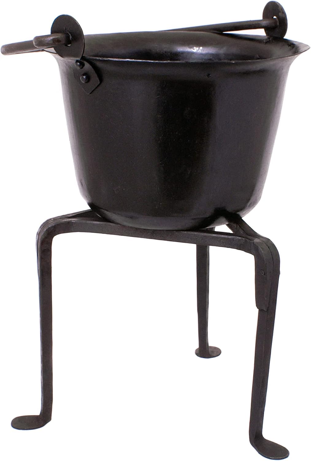 ULF-CP-21 Dreibein Untersetzer für Dutch Oven