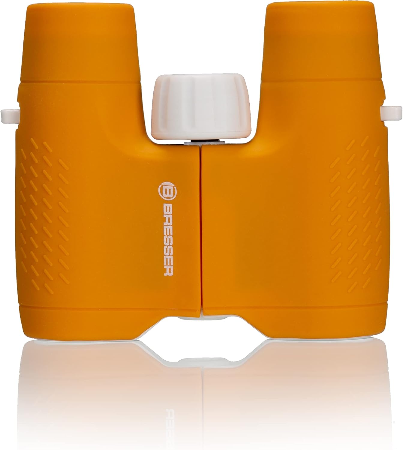 Junior Fernglas für Kinder, orange