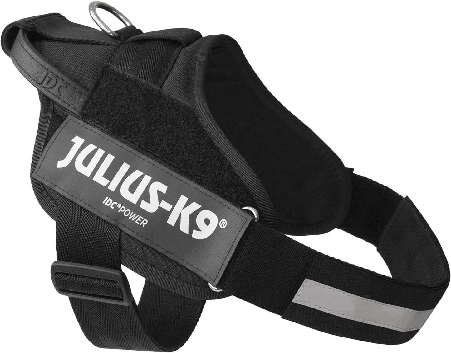 Powergeschirr 16STEALTH-P-1, schwarz, L / 1