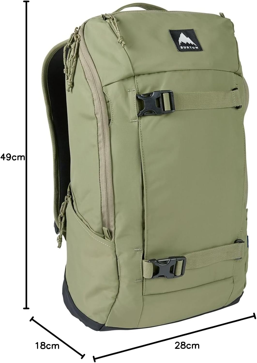 Kilo 2.0 Rucksack 27 L