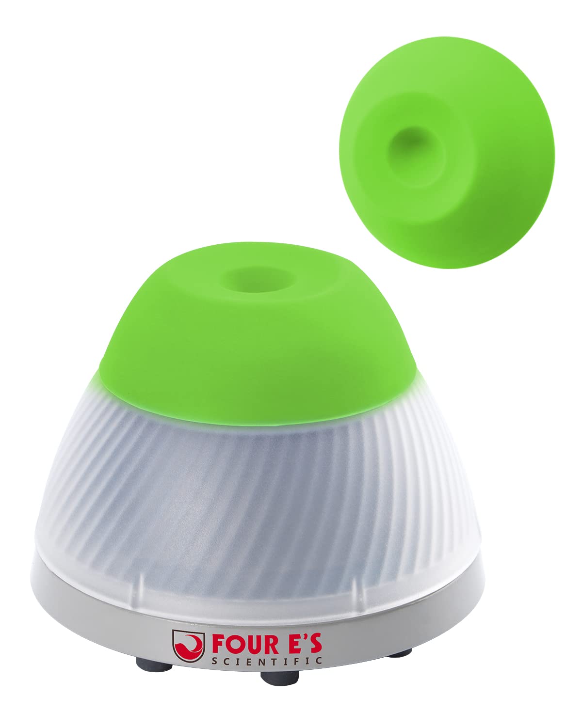 Mini Vortex Mixer, Grün & Grün