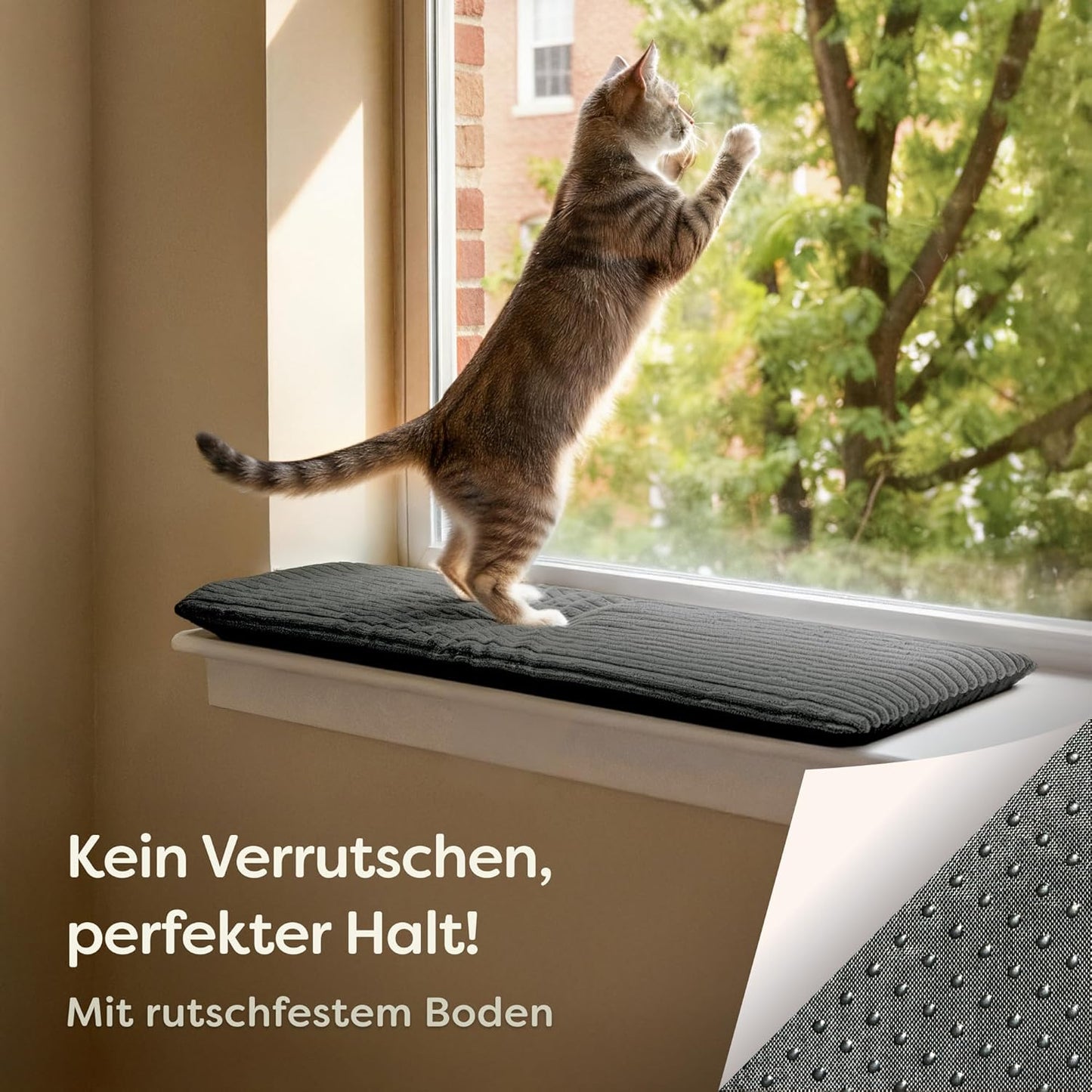 Katzenkissen