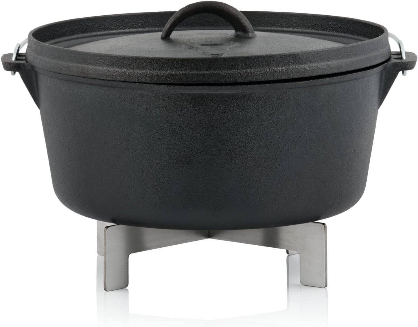 Dutch Oven Untersetzer
