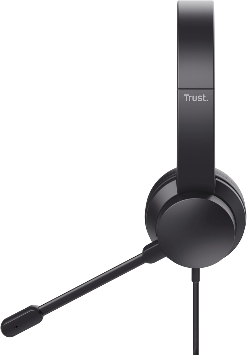 Roha II USB Headset mit Mikrofon, USB