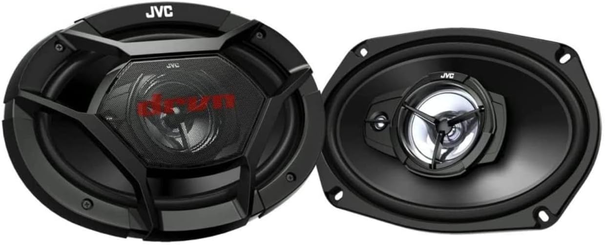 3-Wege-Koaxial-Lautsprecher-Set CS-DR6930
