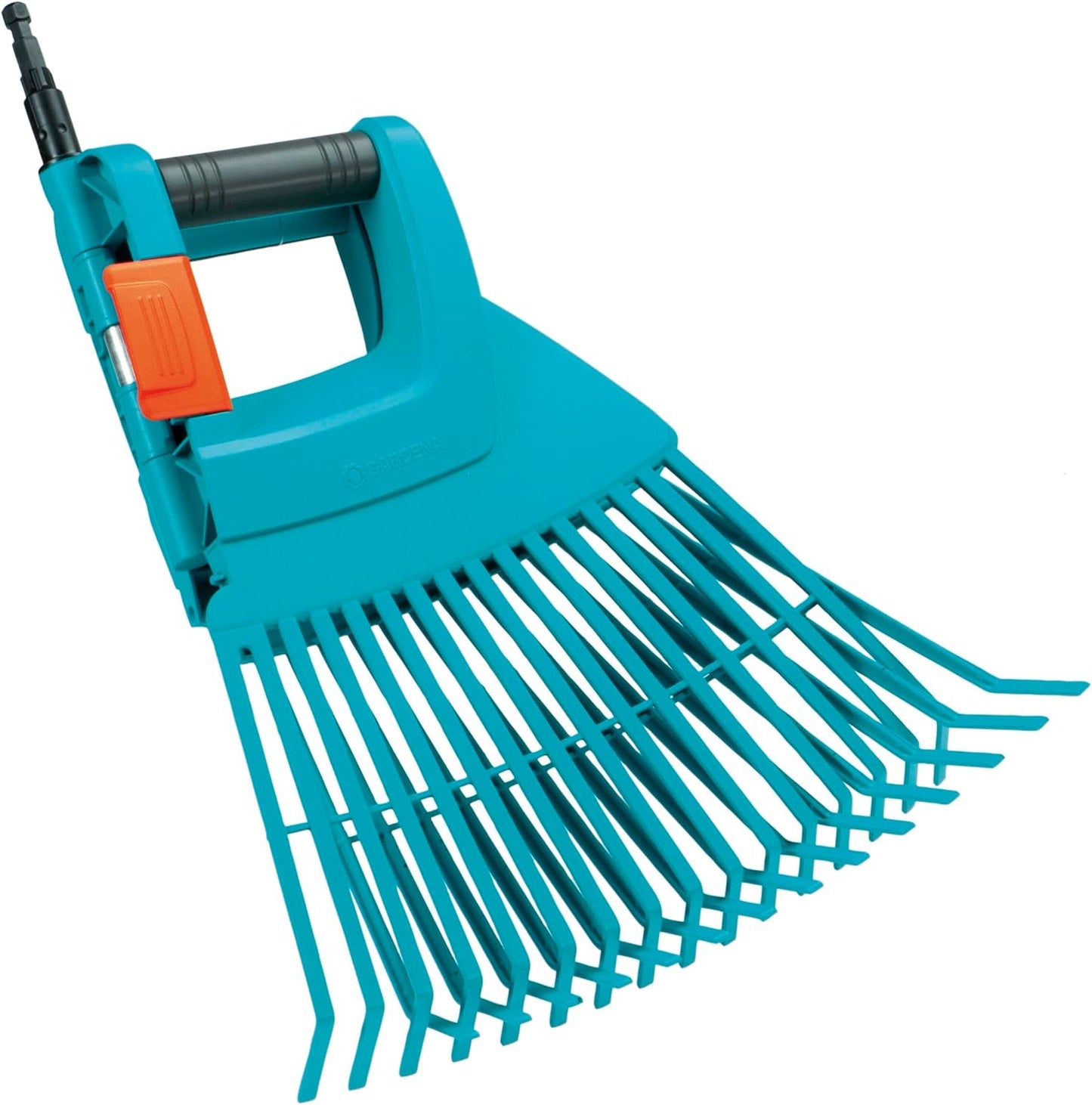 Combisystem-Fächerbesen XXL Vario, Fächerbesen XXL (77 cm) Single