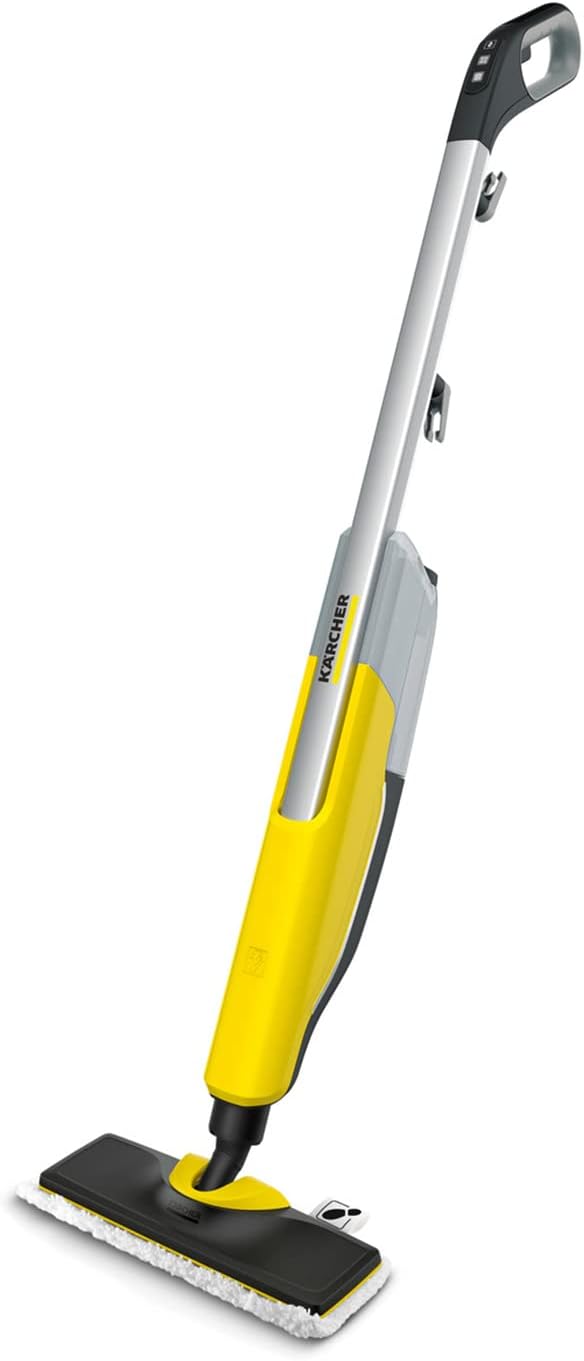 Dampfreiniger SC 2 Upright EasyFix mit Bodendüse