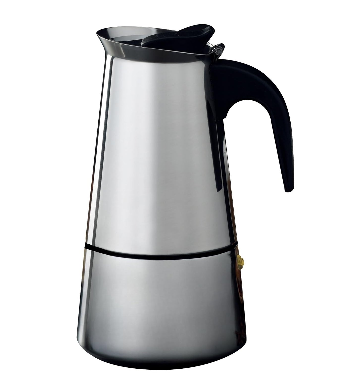 Espressokocher für 6 Tassen, 6 Tassen / 300 ml