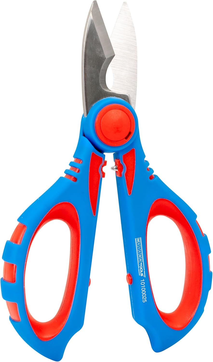 Elektrikerschere