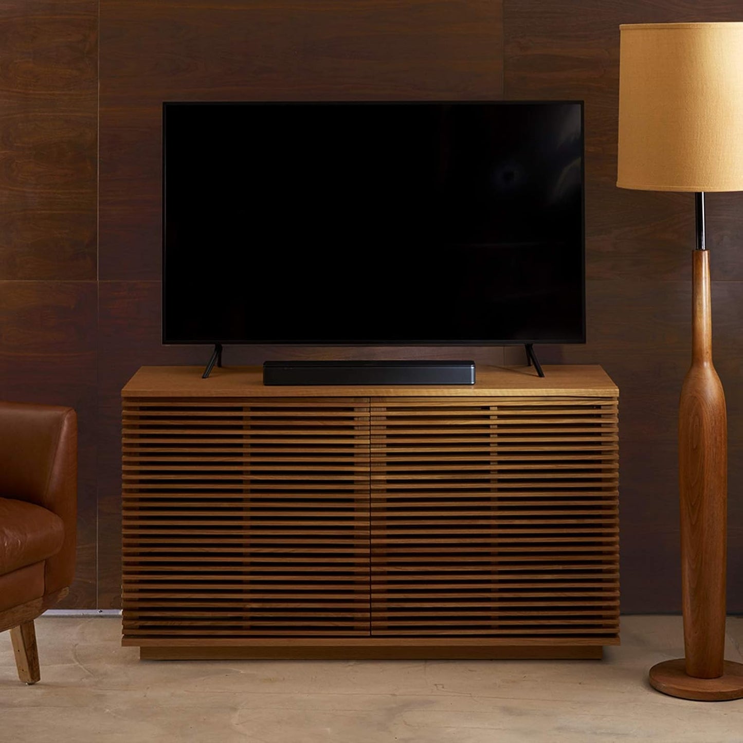 Kompakte TV-Soundbar mit Bluetooth-Verbindung, Soundbar
