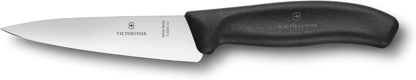 Swiss Classic Profi Tranchiermesser, Geschenkbox 12 cm