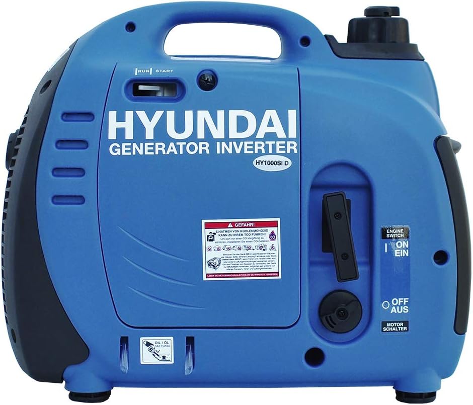 Inverter HY1000Si D, 1.0 kW