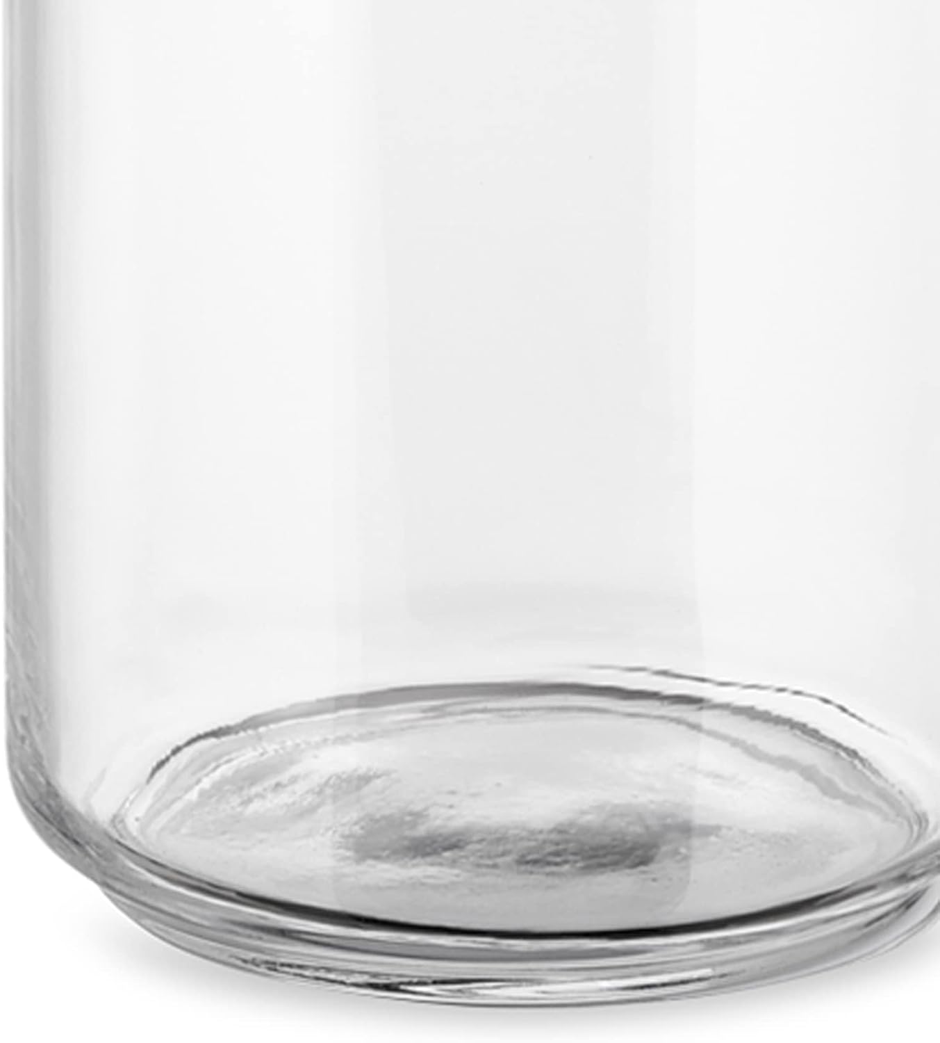 Vorratsglas "Gianni", Hellblau, 1.9 x 13.5 x 9 cm