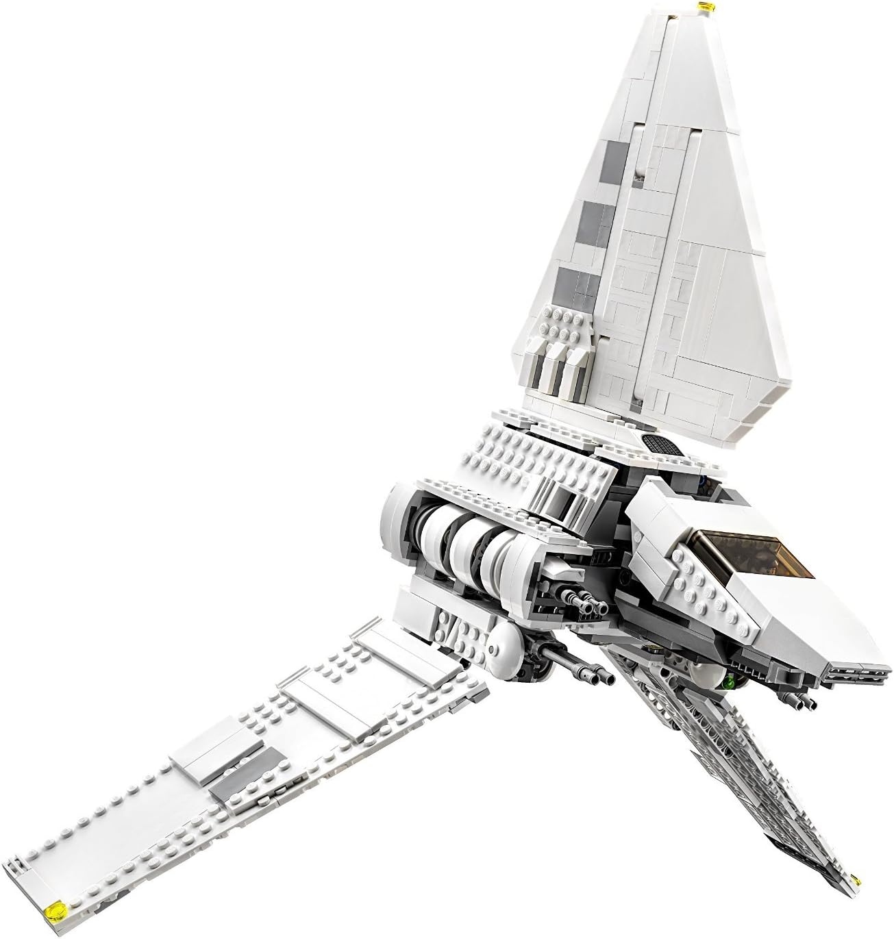 Star Wars 75094 - Imperial Shuttle Tydirium