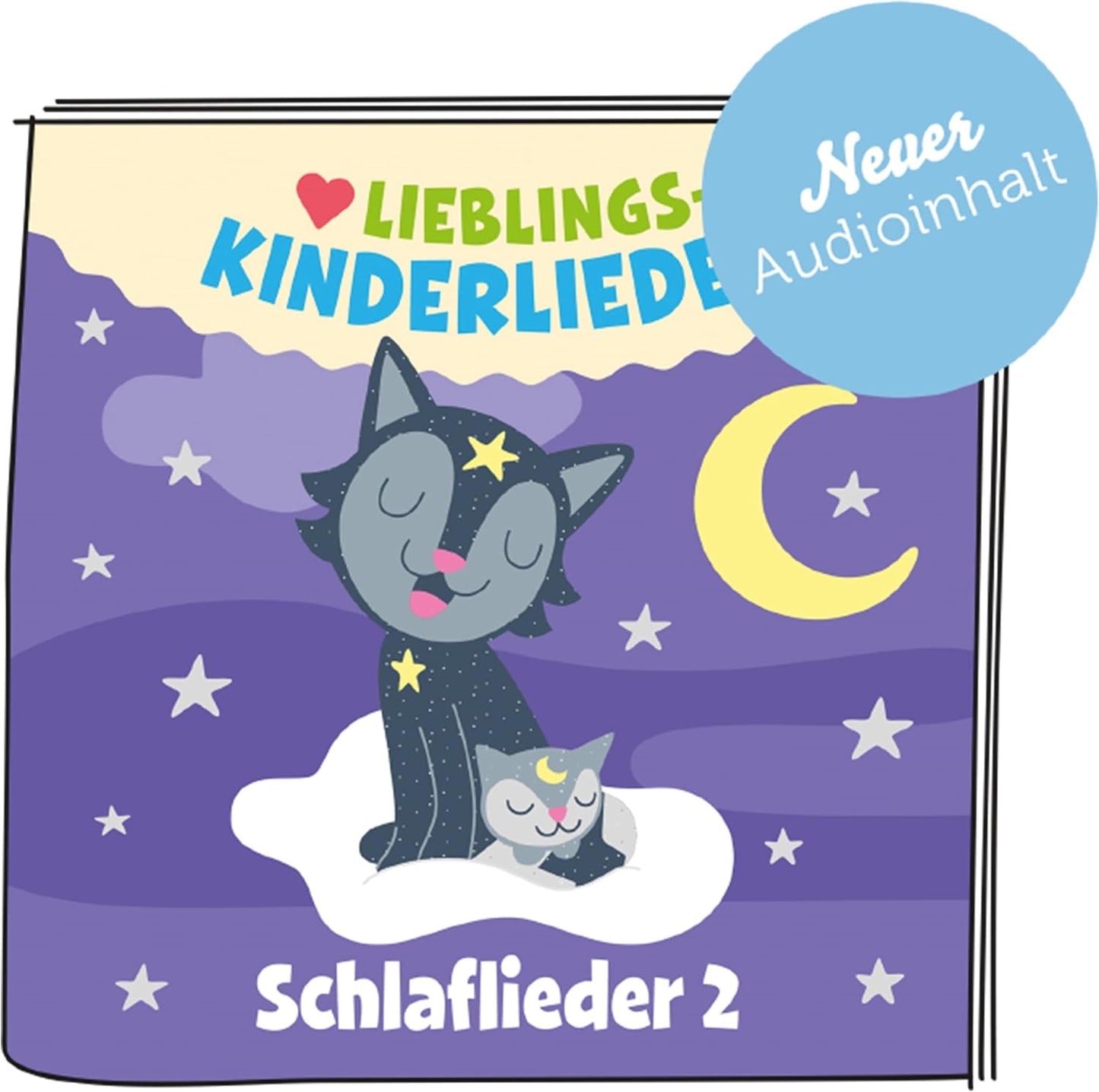 Schlaflieder 2, Single